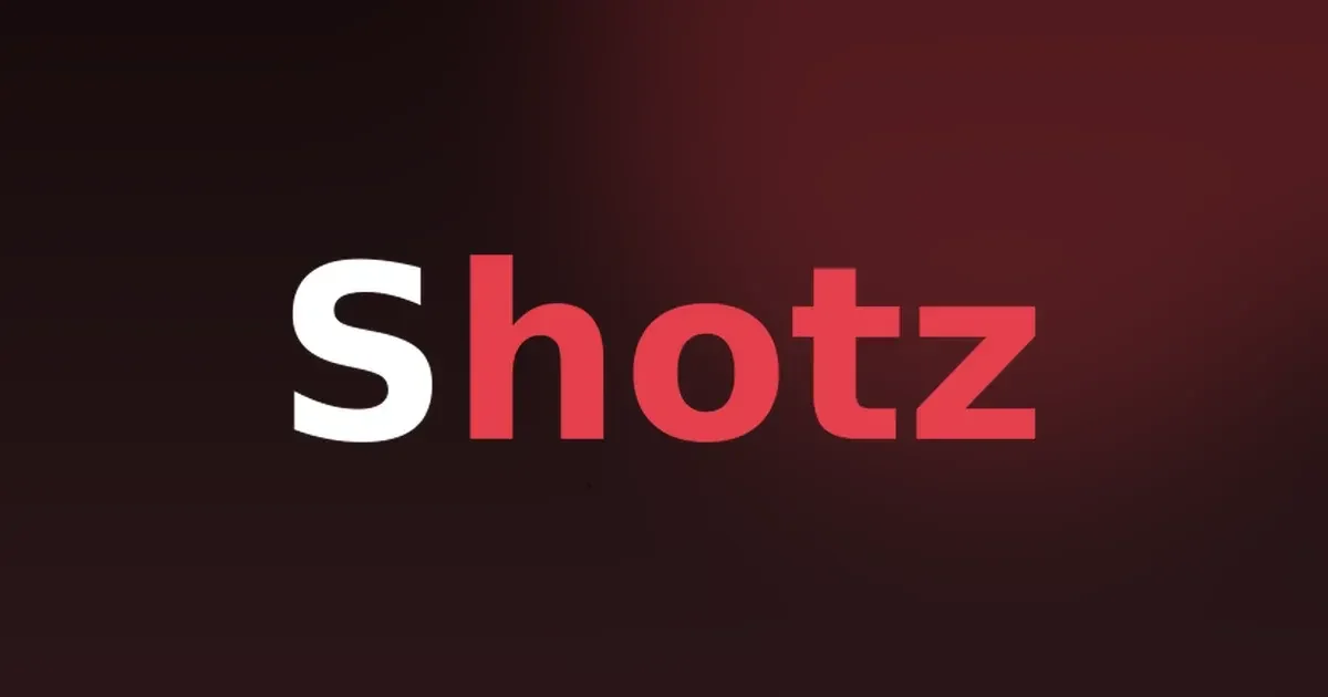 Shotz